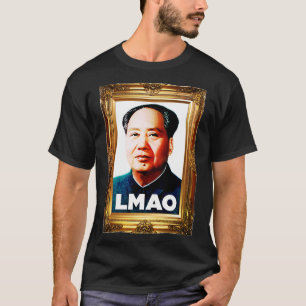 CAMISETA LMAO