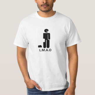 Camiseta Lmao