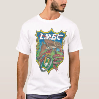 Camiseta LMBC por Craig M