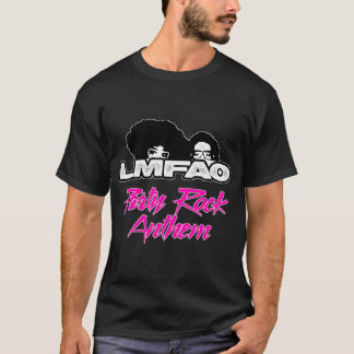 CAMISETA LMFAO