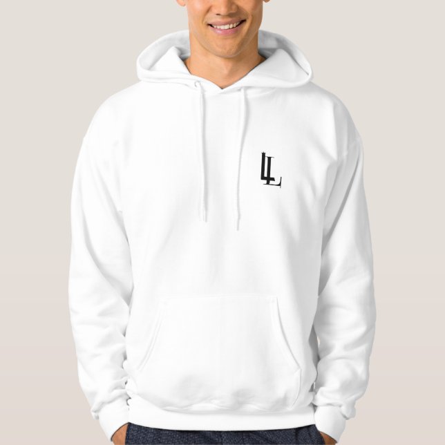 Camiseta LMR  (Frente)