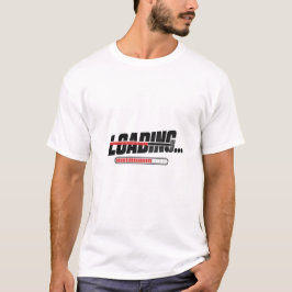 Camiseta Loading...
