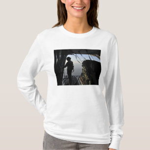 Camiseta Loadmaster da força aérea de E.U.