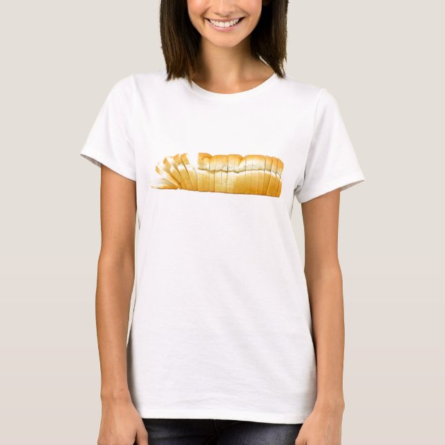 Camiseta Loafing (Frente)