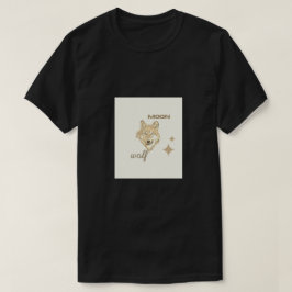 CAMISETA LOBISOMEM