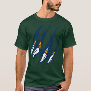 Camiseta Lobisomens São Peles De Verdade