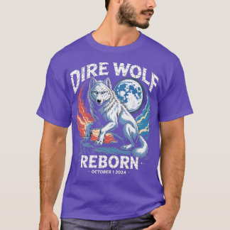Camiseta Lobo Dire Reborn-Photoroom