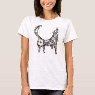 Camiseta Lobo do açúcar
