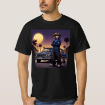 Lobo E Lowrider