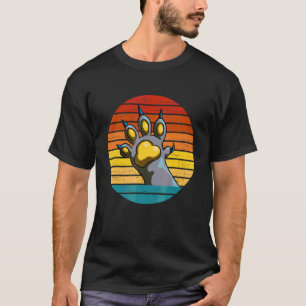 Camiseta Lobo Para Homens Lobo Lobo Mulheres Lobo Lua 2