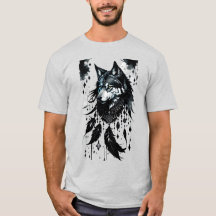 lobo, predador, caçador de sonhos, amuleto, talism