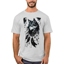 lobo, predador, caçador de sonhos, amuleto, talism