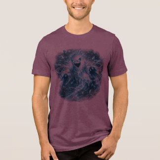 Camiseta Lobo Sombra Mística | Arte de Lobo Fantas