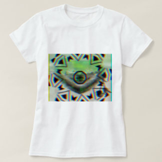 Camiseta Lobo Spirit