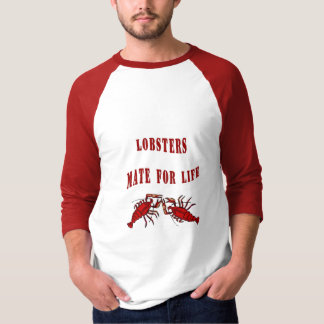 Camiseta lobster_mate