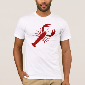 Camiseta Lobster T Shirts