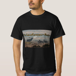 Camiseta LocaCarnivore T-Shirt