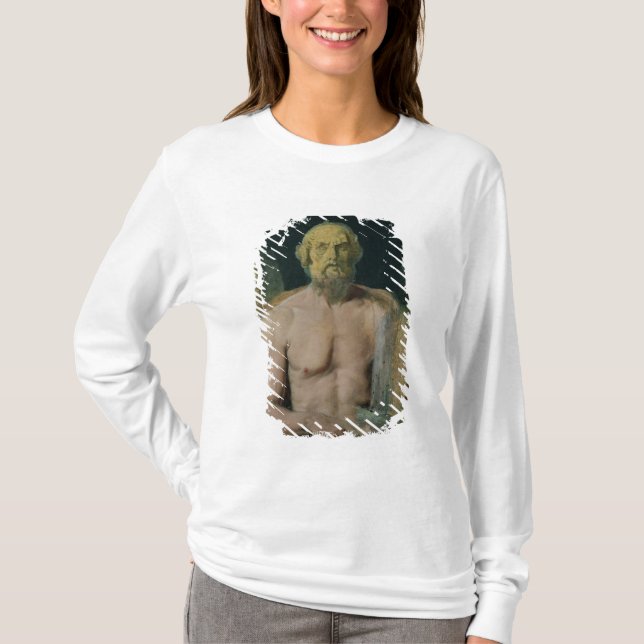 Camiseta Local (Frente)