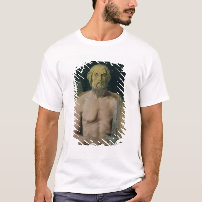 Camiseta Local (Frente)