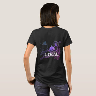 Camiseta Local
