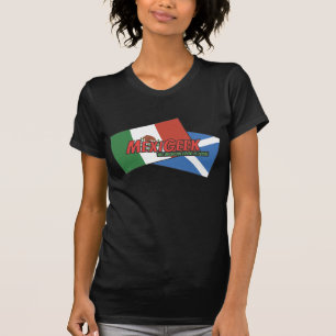 Camiseta Local de MexiGirl Twofer