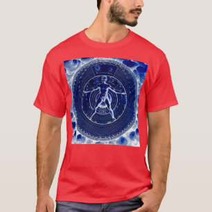 Camiseta Local No Universo Invertido