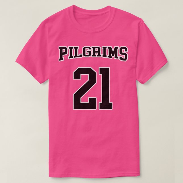 Camiseta Localizando Forrester HS Basball Jersey (Frente do Design)