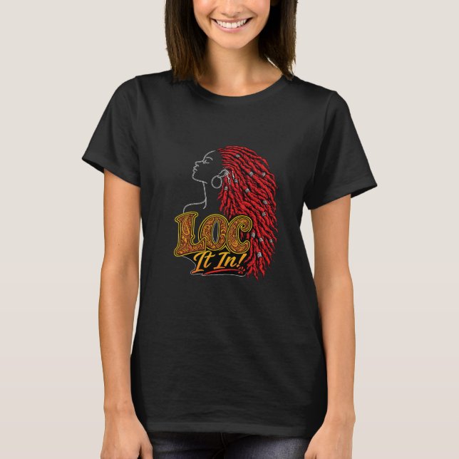 Camiseta Localize-o! (Frente)