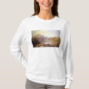 Camiseta Loch Katrine