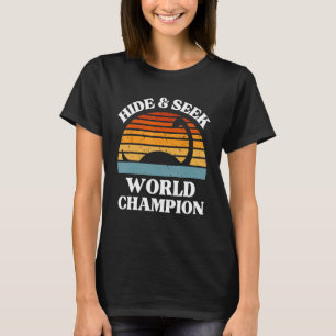 Camiseta Loch Ness Monster Oculta e procura campeão mundial