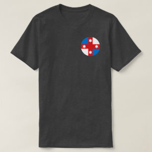 Camiseta Lochac SCA