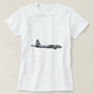 Camiseta Lockheed P2V Netuno