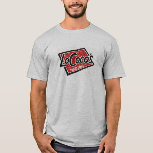 Camiseta LoCoco's Tee