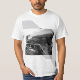 Camiseta Locomotion