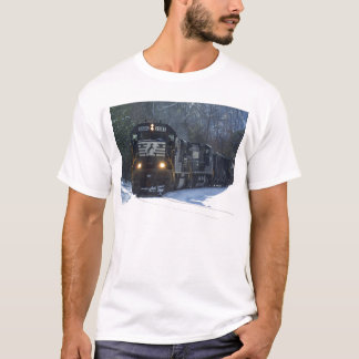 Camiseta Locomotiva