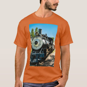 Camiseta Locomotiva 17