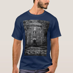 Camiseta locomotiva 7738