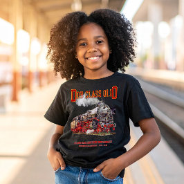Camiseta Locomotiva a Vapor DRB Classe 01.10. Deutsche Reic