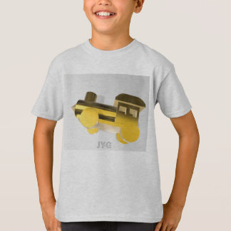 Camiseta Locomotive T-Shirt