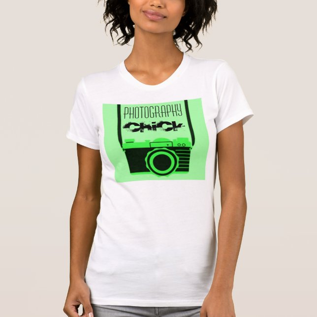 CAMISETA LOCTURNAL EYECANDY (Frente)