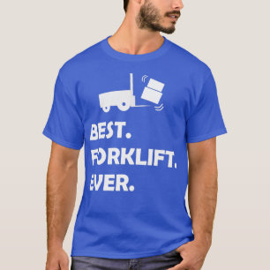 Camiseta Logística e transportes 18