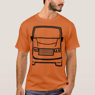 Camiseta Logistics and transport 7