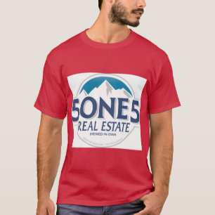 Camiseta Logo 515Mountain