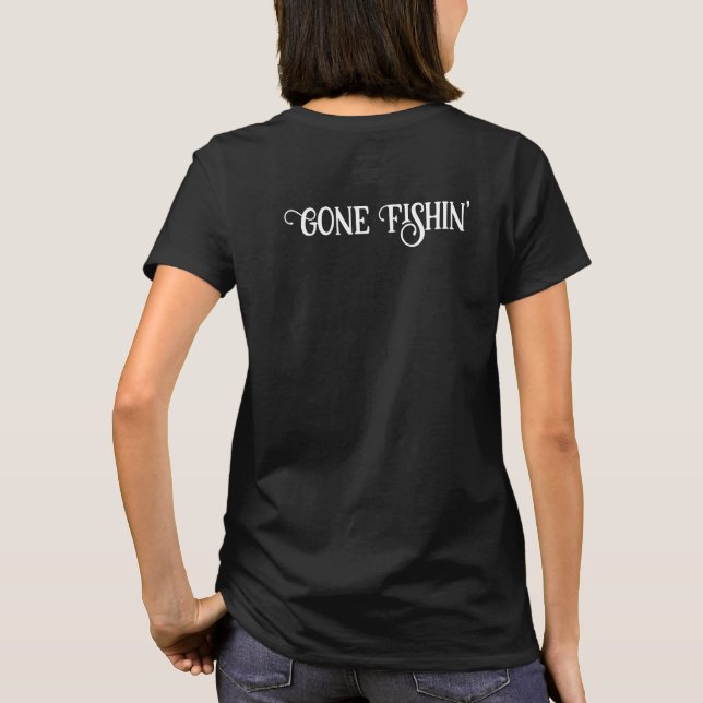 Camiseta Logo Dri Fit (Verso)