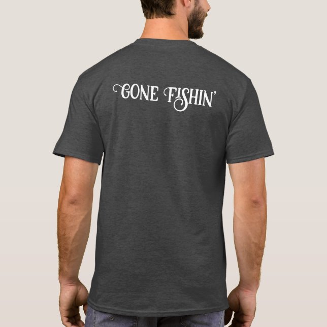Camiseta Logo Dri Fit (Verso)