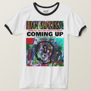 CAMISETA LOGO EM BREVE