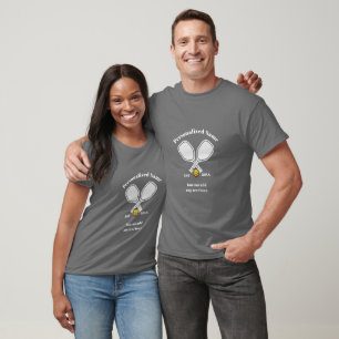 Camiseta Logo Pickleball Wings – Retro Sports Club