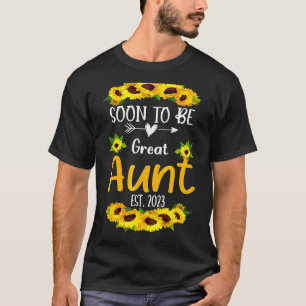 Camiseta Logo Ser Excelente Tia 2023 Dia de as mães De Gira