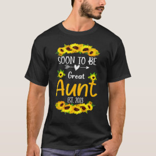 Camiseta Logo Ser Excelente Tia 2023 Dia de as mães De Gira