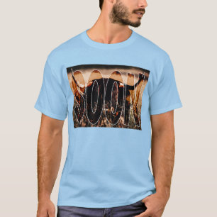 Camiseta "Logo" - Vaca das Terras Altas